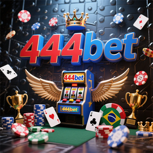 444bet
